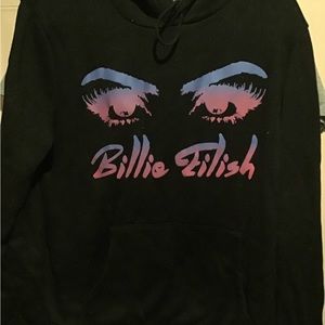 Billie elish hoodie